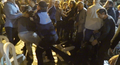 Altı yıl sonra karar verildi: Eski Başkan Ülgür'e hapis cezası!