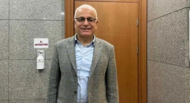 AYM'den gazeteci Yanardağ kararı!