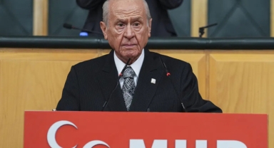 Bahçeli'den 'İmralı' açıklaması: MHP böyle bir heyete katılmaya hazırdır