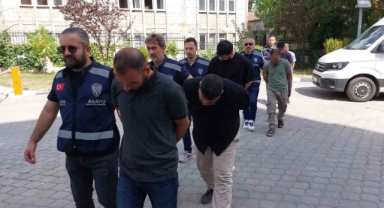 Bakan Yerlikaya duyurdu: 23 ilde 'dolandırıcılara' darbe!