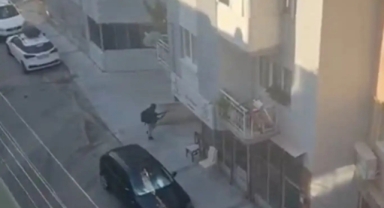 Balçova'daki saldırıda yeni gelişme: DEAŞ şüphelisi 2 şahsa gözaltı!