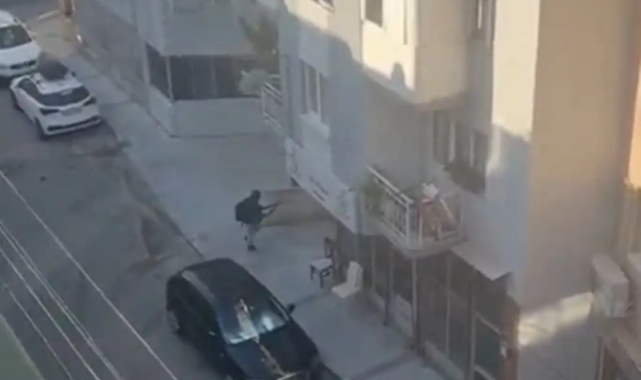 Balçova'daki saldırıda yeni gelişme: DEAŞ şüphelisi 2 şahsa gözaltı!