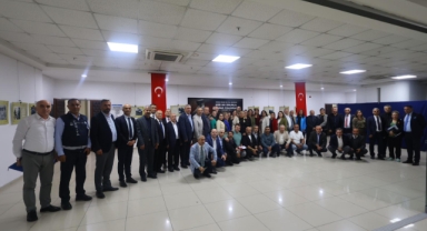 Başkan Kınay muhtarlarla buluştu: Tüm mahallelerimiz bizim için çok değerli