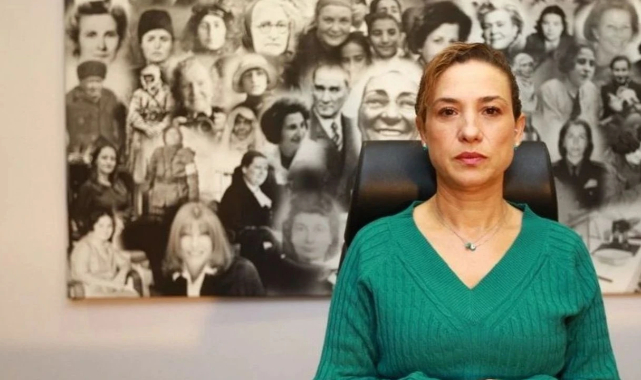 Başkan Sengel'den 'otopark' kararına tepki: Kendi evimizde misafir konumuna düşürüldük!