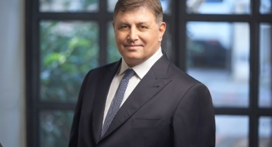 Başkan Tugay'dan 'Karşıyaka Stadı' açıklaması: Mutlaka yapacağız!