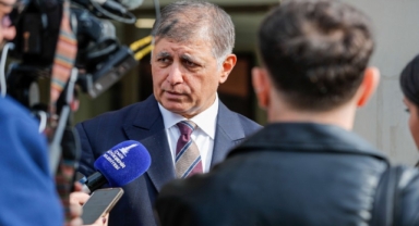 Başkan Tugay'dan 'yeni ofis' açıklaması: Konfor değil, katkı için