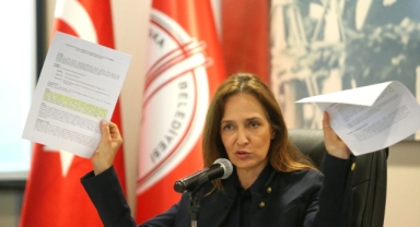 Başkan Ünsal'dan Tekstil Günleri açıklaması ve rant çıkışı