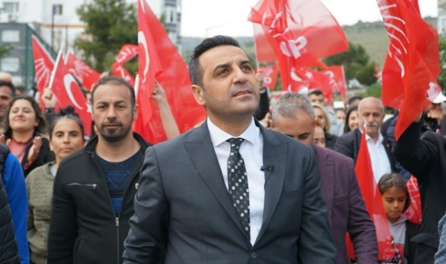 Başkan Yıldız’dan İzBB’ye rest: Bu koltuk kimsenin babasının malı değil!