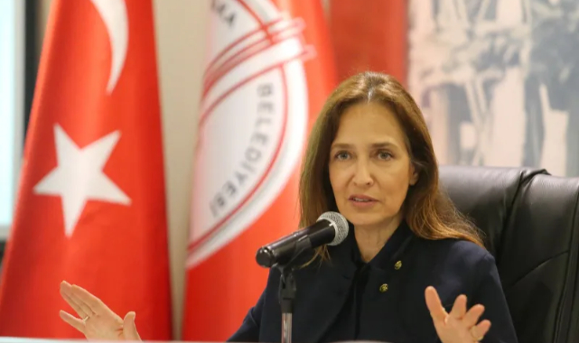 Bostanlı Pazaryeri'nde tansiyon yükseldi: Başkan Ünsal'dan 'vandalizm' çıkışı!