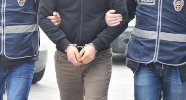 Buca'da dev operasyon: 550 bin sentetik hap ele geçirildi!