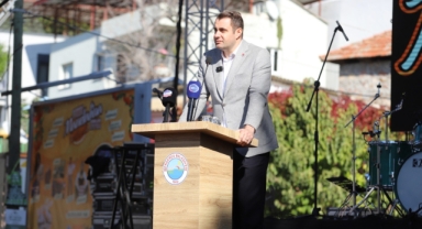 CHP İl Başkanı Güç, Menderes'ten seslendi: Menderes'i marka yapacağız!