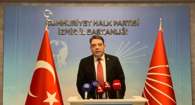 CHP İzmir'de yoğun 'milli savunma' toplantısı!