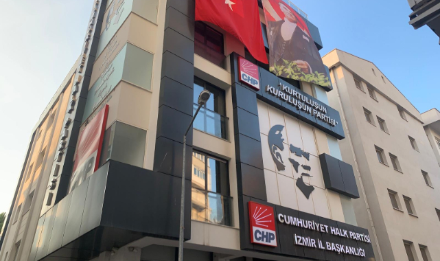CHP İzmir'den Ankara ziyareti: Program belli oldu!