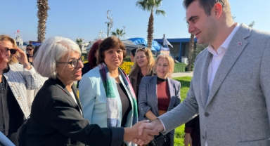 CHP İzmir, 'Üç Ayaklı Yeni İzmir Modeli'ni hayata geçiriyor!