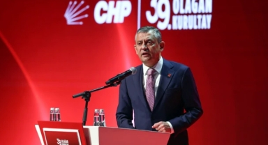 CHP Kurultayı'nda bugün PM ve YDK seçimleri yapılacak