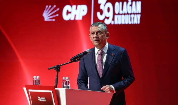 CHP Kurultayı'nda bugün PM ve YDK seçimleri yapılacak