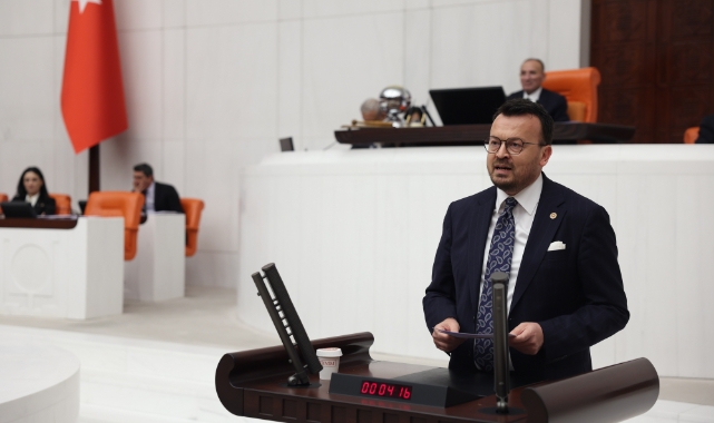 CHP’li Arpacı’dan ‘Türkiye Depoya Dönüyor’ çıkışı!