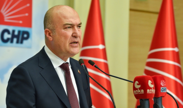 CHP'li Bakan'dan 'Kılıçdaroğlu'na tepki: Büyük hayal kırıklığı oldu!