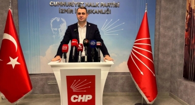 CHP'li Güç'ten mevkidaşı Saygılı'ya tepki: Biz üvey evlat mıyız?