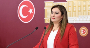 CHP'li İlçe başkanının eleştirisine CHP'li Kılıç'tan sert çıkış: Cehalet ve ucuz bir siyasi manevra!