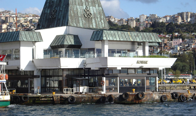 CHP'li İnanç'tan 'Konak İskele' açıklaması: Gerekli izinlerin ardından çalışmalara başlanacaktır