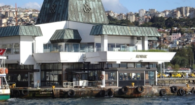 CHP'li İnanç'tan 'Konak İskele' açıklaması: Gerekli izinlerin ardından çalışmalara başlanacaktır