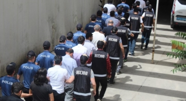 CHP'li vekil açıkladı: Türkiye, Organize Suç Endeksi'nde kaçıncı sırada?