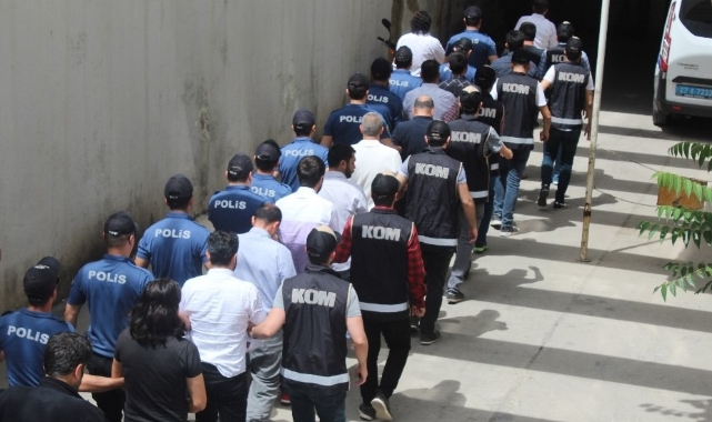 CHP'li vekil açıkladı: Türkiye, Organize Suç Endeksi'nde kaçıncı sırada?