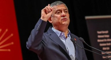 CHP Lideri Özel, Azerbaycan'ın 'Zafer Günü'nü kutladı!