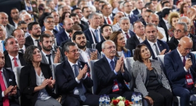 CHP'nin kurultay davası ertelendi: Yeni tarih belli oldu!