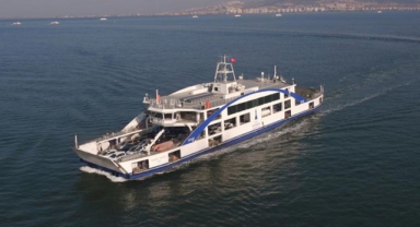 Deniz ulaşımını geliştirmek için İzmir ve Antalya'dan ortak adım!