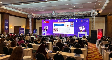 Doğuma Hazırlık Kongresi Bodrum'da gerçekleşti!