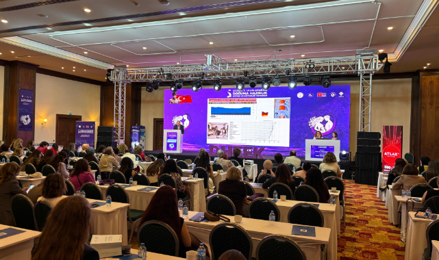 Doğuma Hazırlık Kongresi Bodrum'da gerçekleşti!