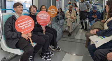 Dünya Çocuk Hakları Günü etkinlikleri sürüyor