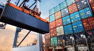 Ege Bölgesi ihracatta yükselişe devam ediyor: İzmir, Türkiye 3'üncüsü oldu!