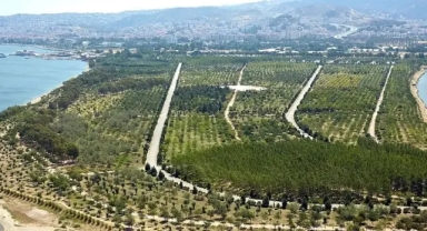 EXPO 2027 İzmir için çalıştay düzenlendi!
