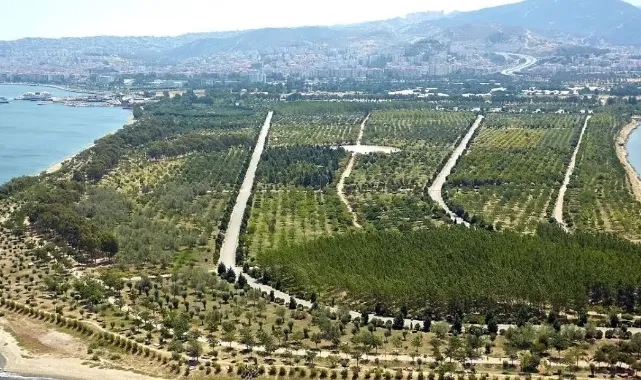 EXPO 2027 İzmir için çalıştay düzenlendi!