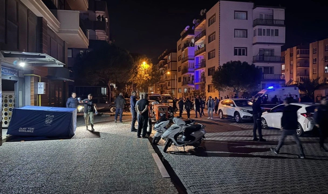 Faruk Ateş cinayetinde 3 şüpheli tutuklandı!