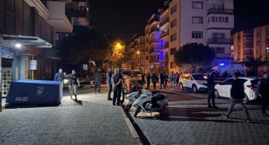 Faruk Ateş cinayetinde 3 şüpheli tutuklandı!