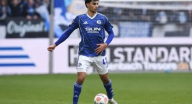 Galatasaray'ın radarında genç yıldız var!