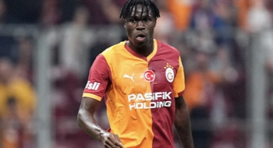 Galatasaray'ın yıldızından maç öncesi gelişme!