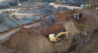İliç faciasına ilişkin yeni bilirkişi raporu: İhmaller tek tek sıralandı!