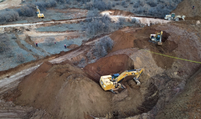 İliç faciasına ilişkin yeni bilirkişi raporu: İhmaller tek tek sıralandı!