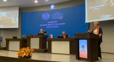 İTB Meclisi'nde ihracat rakamları gündem oldu: İhracatta düşüş, pazar yönünde değişim!