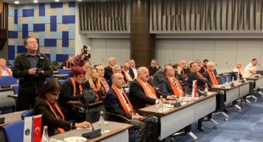 İTB Meclisi'nden hayvancılık bilançosu: Süt ve yumurta üretiminde düşüş! 