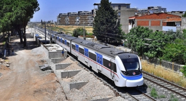 İZBAN'da dev zam: Selçuk-Aliağa arası 246 TL!