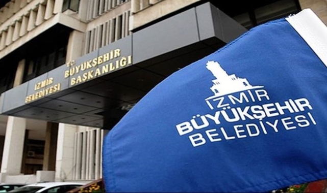 İzBB 2026 yılı bütçesi belli oldu!