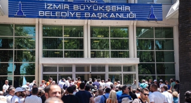 İzBB’nin bütçesine meclisten oyçokluğu!