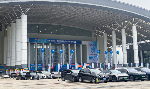 İZFAŞ lojistik sektörünü Çin’e taşıdı