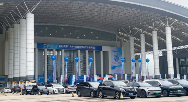 İZFAŞ lojistik sektörünü Çin’e taşıdı